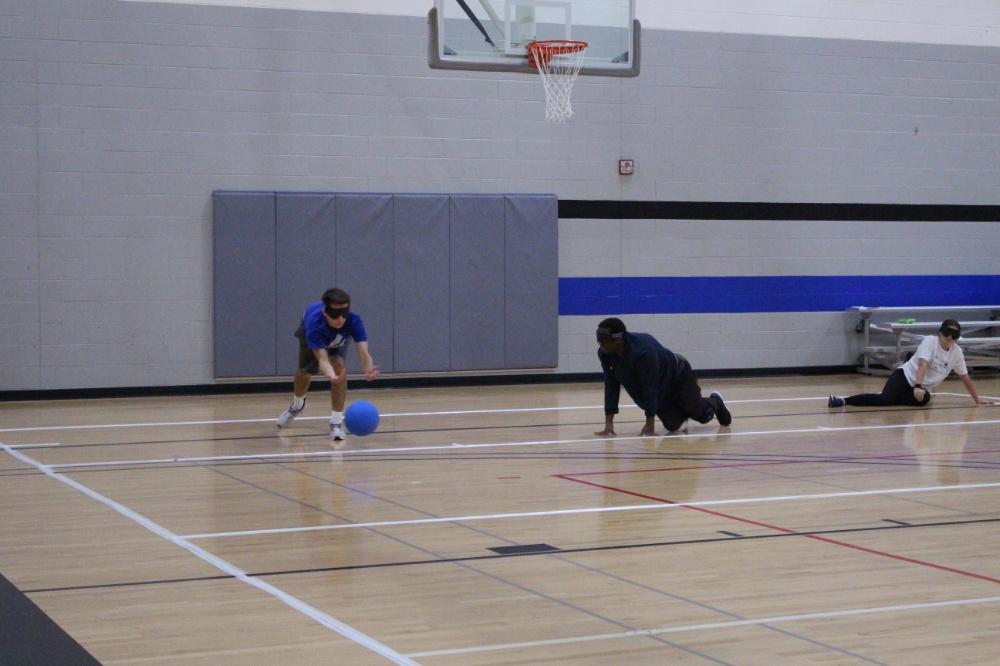 GV Recreation and Wellness hosts adaptive intramural sports